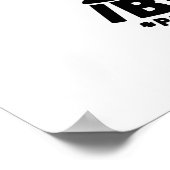 Ibiza Party Crew Poster (Hoek)