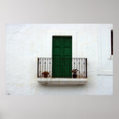 Ibiza-Poster.de Poster (Voorkant)