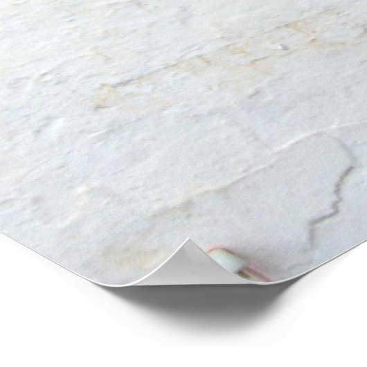 Ibiza-Poster.de Poster (Hoek)