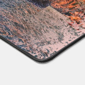 Ibiza: Sa Polleta des Punset & Benirras Sunset Art Bureaumat (Hoek)