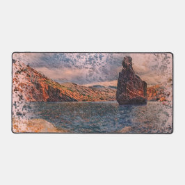 Ibiza: Sa Polleta des Punset & Benirras Sunset Art Bureaumat