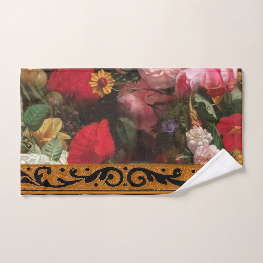 Ibiza Sampler Bath-handdoekset Bad Handdoek (Handdoek)