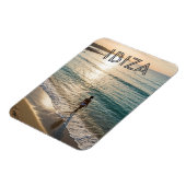 Ibiza Spanje Reizen Magneet (Linkerzijde)