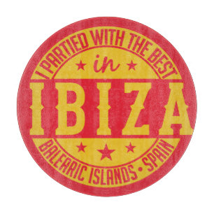 IBIZA Spanje Snijplank