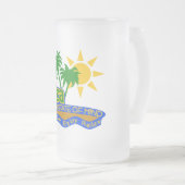 Ibiza State of Mind mok - kies stijl, kleur (Voorkant rechts)