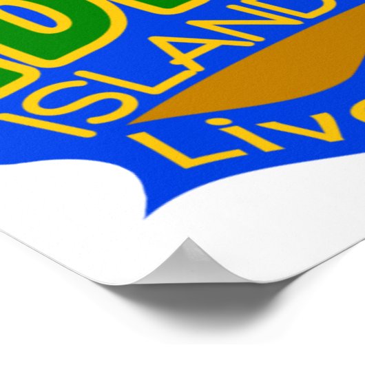 Ibiza State of Mind poster (Hoek)