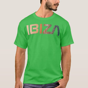 IBIZA T-SHIRT