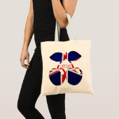 Ibiza Tote Bag (Voorkant (product))