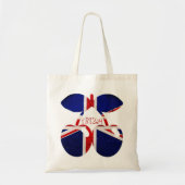 Ibiza Tote Bag (Voorkant)