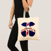 Ibiza v2 tote bag (Voorkant (product))
