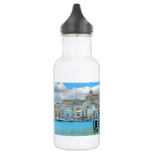 Ibiza Waterfles (Links)