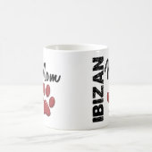 Ibizan Ma 2 Koffiemok (Center)