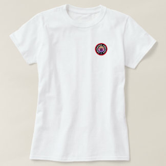 IBONE-DENKVERMOGEN T-SHIRT