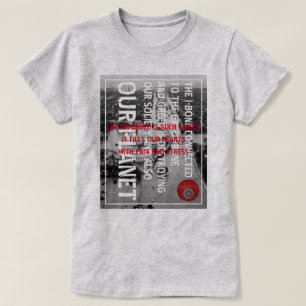 IBONELTD. IBGB 1a T-shirt