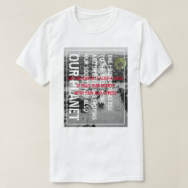 IBONELTD. IBGB 1a T-shirt