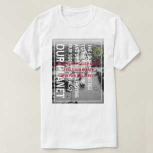 IBONELTD. IBGB 1a T-shirt