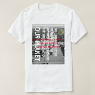 IBONELTD. IBGB 1a T-shirt