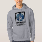 IBONELTD. IBGB HOODIE (Voorkant)