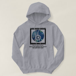 IBONELTD. IBGB HOODIE