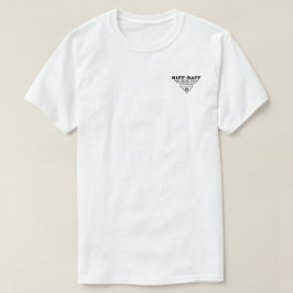IBONELTD. RIFF-RAFF LC T-SHIRT