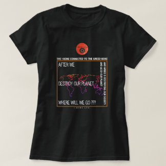 IBONELTD. T-SHIRT IBGB 3a