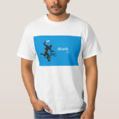 iBonk Ya T-shirt (Voorkant)