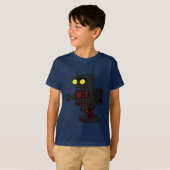 iBot T-shirt (Voorkant volledig)