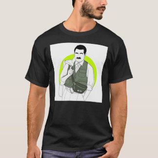 Ibrahim Tatlises   T-shirt