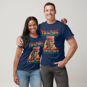 Ibrahimraore familie t-shirt (Unisex)