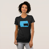 iBrainwash T-shirt (Voorkant volledig)