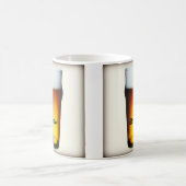 iBrew Ale Glass Koffiemok (Center)