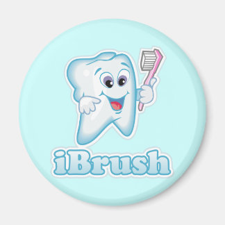 iBrush Magneet