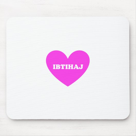 Ibtihaj Muismat (Voorkant)