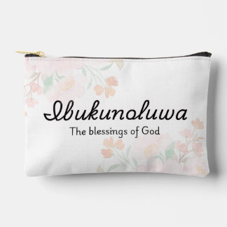 Ibukunoluwa Accessoirezak Etui