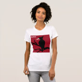 IBWO: iLive T-shirt (Voorkant volledig)