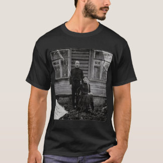 IC3PEAK Cottage Core T-shirt