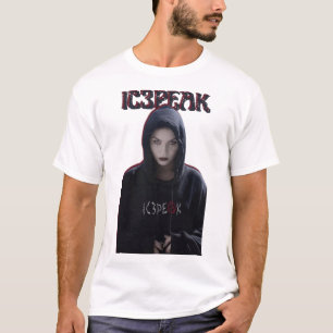 IC3PEAK Nastya T-shirt
