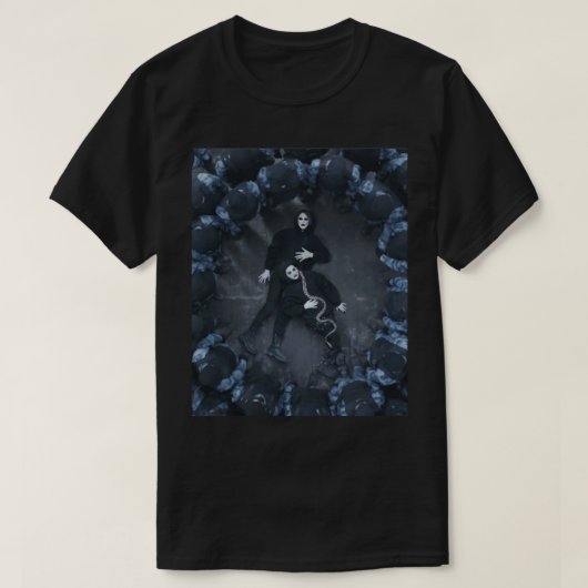 ic3piek Grafisch T-shirt (Design voorkant)