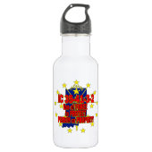 IC 35-41-3-2 STAND UW GROND INDIANA WATERFLES  (Voorkant)