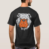 IC BIG Dawg T-shirt (Achterkant)