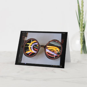 IC Wired Kaart