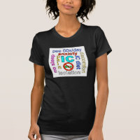 IC-woorden shirt