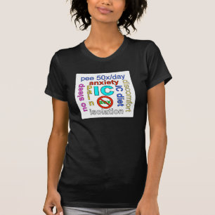IC-woorden shirt
