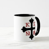 IC XC NIKA-Mok Mok (Voorkant rechts)