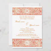 IC XC Rood Kaart (Voorkant)