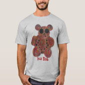 Ica Bob T-shirt (Voorkant)