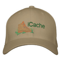 iCache Geocacher