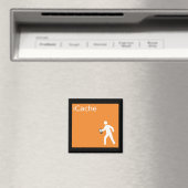 iCache Magneet (Insitu (Vaatwasser))