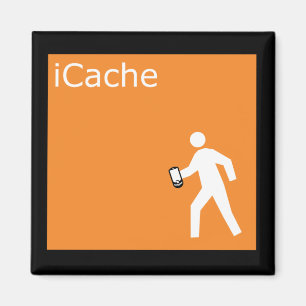 iCache Magneet