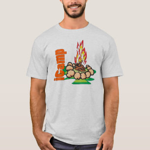 iCamp Camping Shirt